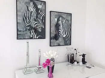 ホテル Lani's De Luxe - Adults Only プエルト・デル・カルメン