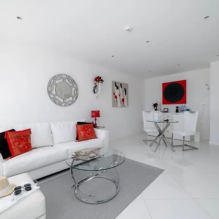 Lani's De Luxe - Adults Only Hotel Puerto del Carmen (Lanzarote)