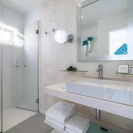 Lani's De Luxe - Adults Only 5* Puerto del Carmen (Lanzarote)