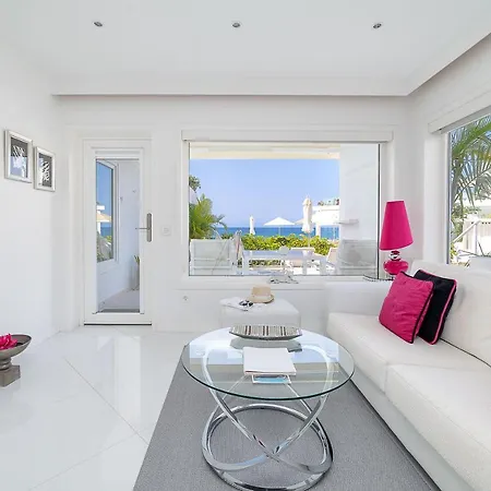 Lani's De Luxe - Adults Only Puerto del Carmen (Lanzarote)