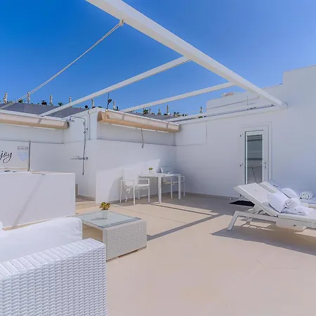 Lani's De Luxe - Adults Only Puerto del Carmen (Lanzarote)