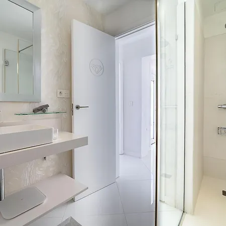 Lani's De Luxe - Adults Only Hotel Puerto del Carmen (Lanzarote)