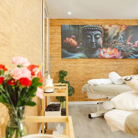 Lani's De Luxe - Adults Only Hotel Puerto del Carmen (Lanzarote)