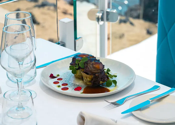 Lani's De Luxe - Adults Only Hotel 5*