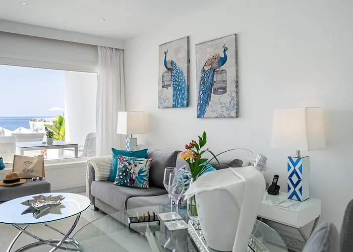 Lani's De Luxe - Adults Only Hotel Puerto del Carmen (Lanzarote)