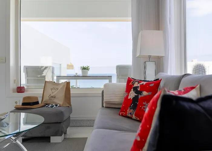 Lani's De Luxe - Adults Only Hotel Puerto del Carmen (Lanzarote)