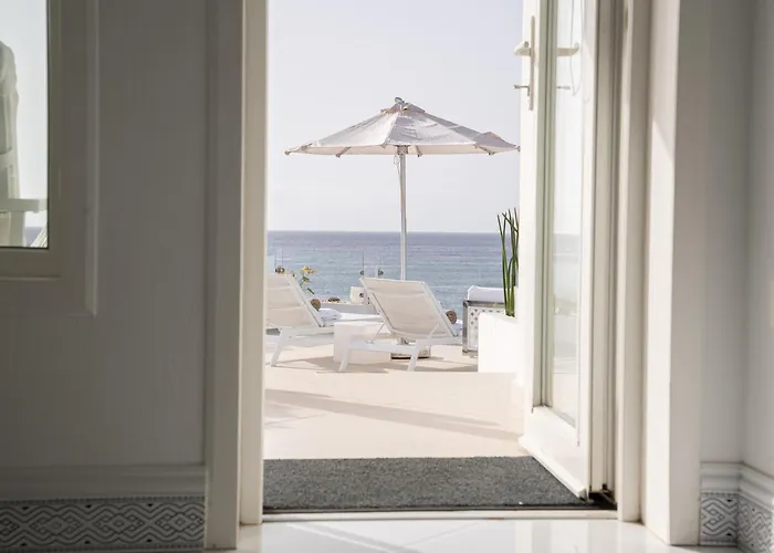 Lani's De Luxe - Adults Only Hotel Puerto del Carmen (Lanzarote)